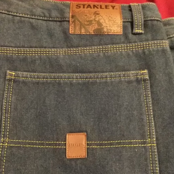 Stanley Workwear - Picture 2 of 11